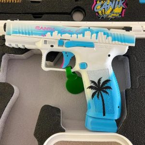 Canik Mete Miami for sale