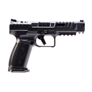 Buy Canik SFX Rival-S Dark Side Steel Frame 9mm 3 CAHG7010 N 2 HR
