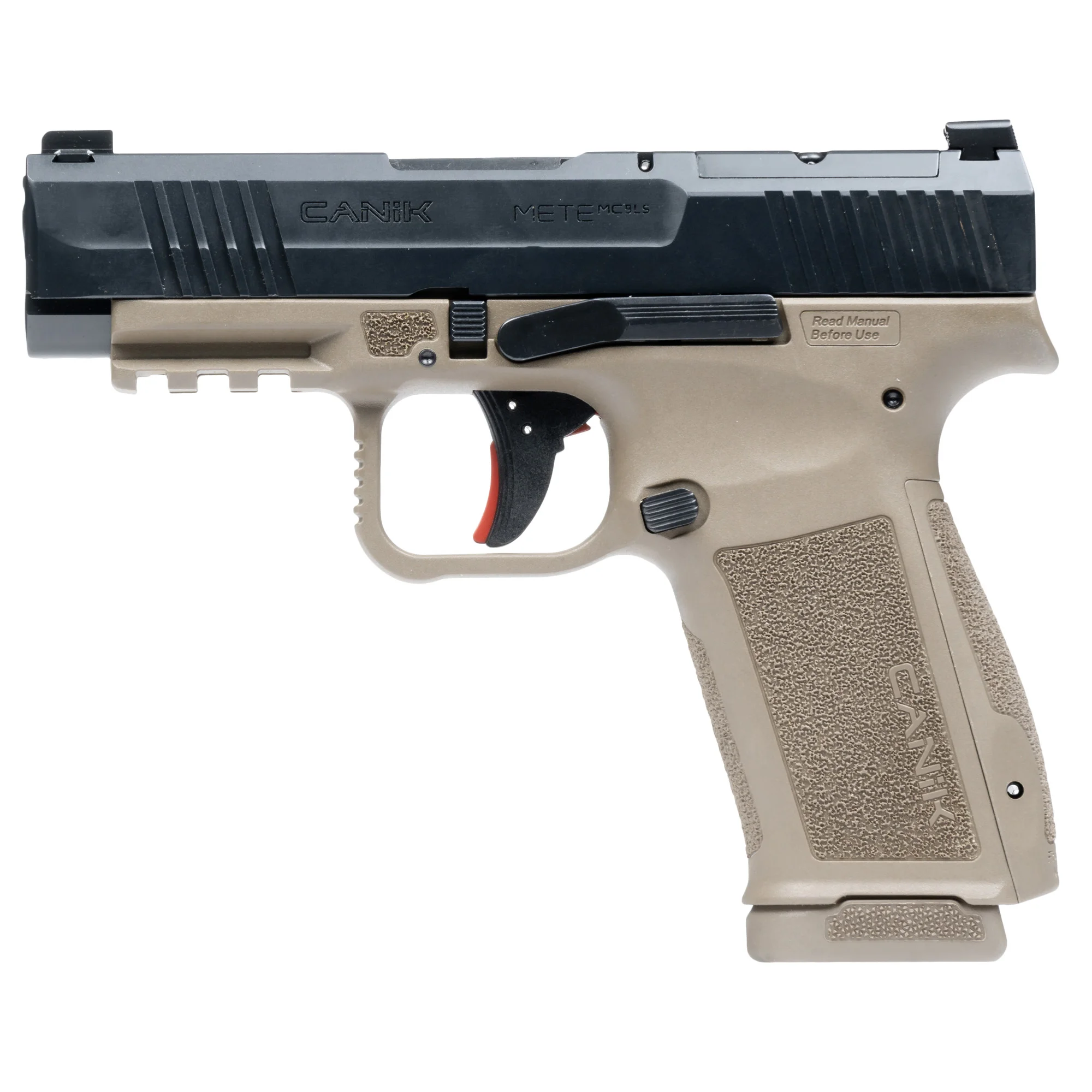 Canik METE MC9LS 9mm For sale buy Canik METE MC9LS 9mm For sale