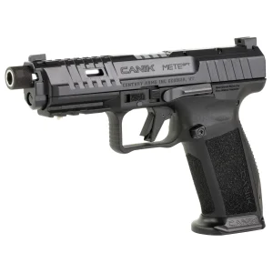 Buy Canik METE SFT PRO Black 9mm 3 CAHGP7156 N 3 HR