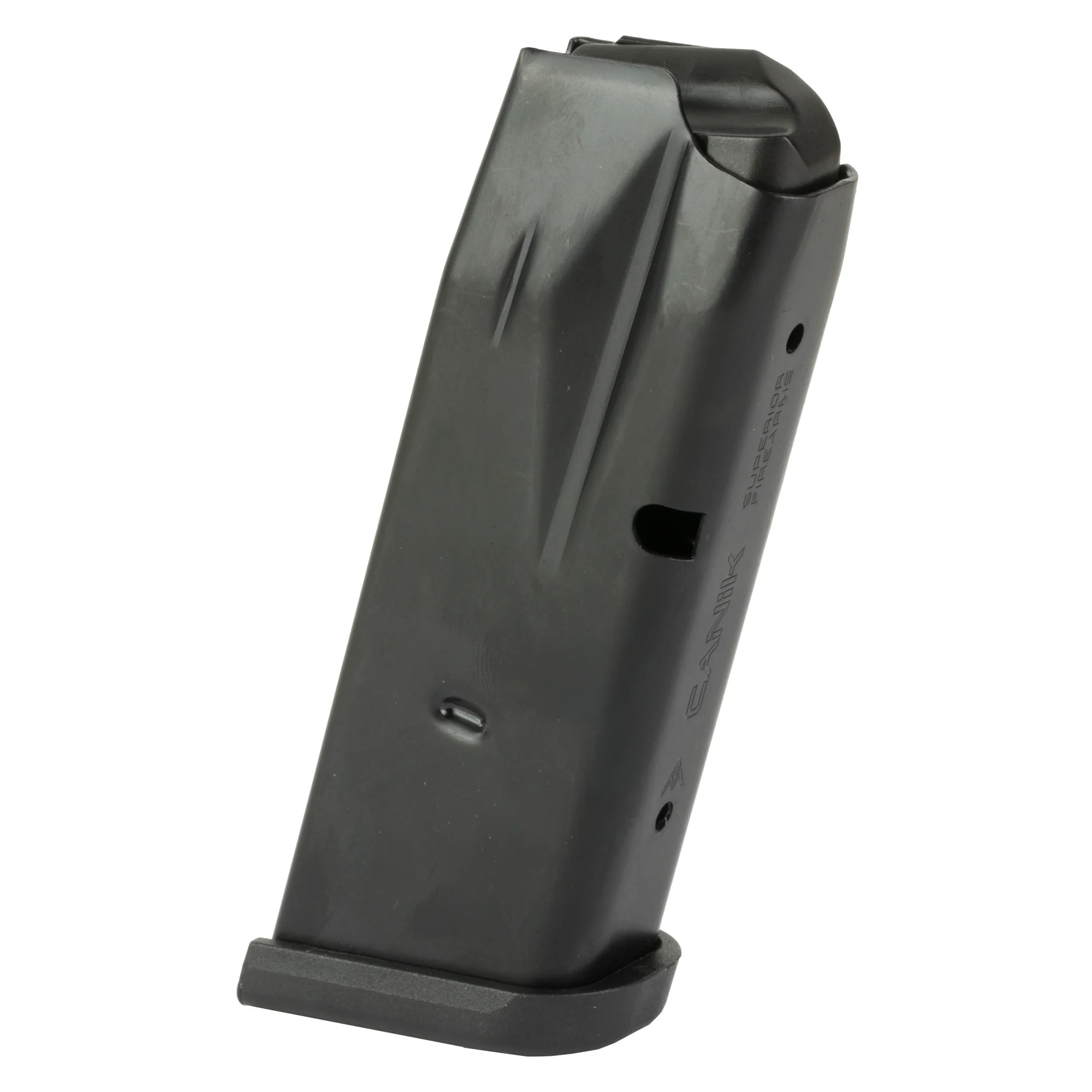 Canik-METE-MC9-9mm-10-Round-Magazine-With-Flush-Finger-Rest-Baseplate-1 Canik METE MC9 9mm 10 Round Magazine With Flush Finger Rest Baseplate 1