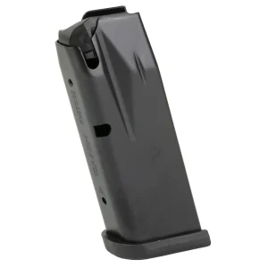 Canik METE MC9 9mm 12 Round Magazine With Flush & Finger Rest Baseplate