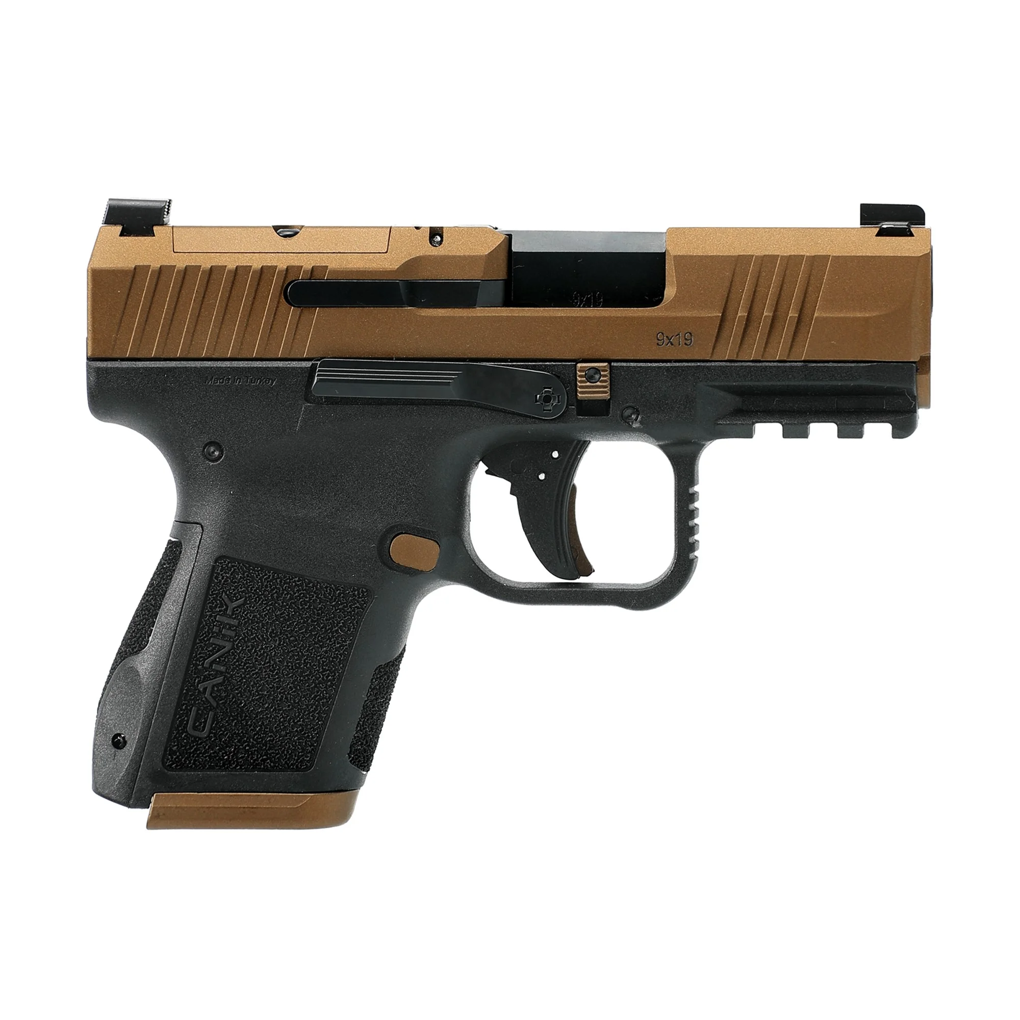 Buy Canik TTI Combat 9mm Buy Canik TTI Combat 9mm