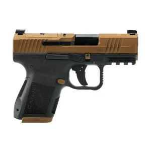 Buy Canik TP9 Elite SC 9mm Bronze