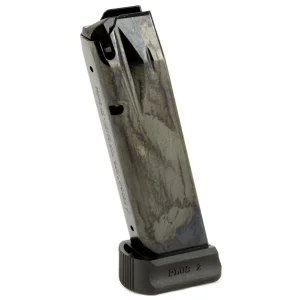Canik Mete, Rival, TP9 9mm 18+2 Extension 20 Round Magazine