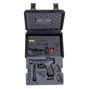 Buy Canik SFX Rival-S Dark Side Steel Frame 9mm 4 Canik SFX Rival S Dark Side Steel Frame 9mm