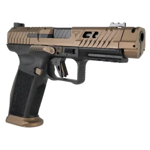 Canik TTI Combat 9mm 2